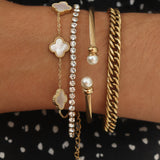 LAUREN BRACELET