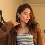 ALEXA EARRINGS