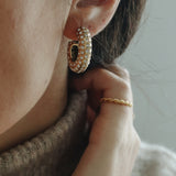 GIULIA EARRING