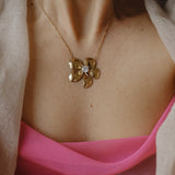 FIORE NECKLACE
