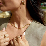 MINI PENELOPE NECKLACE