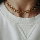 BELEN CHOKER