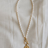 VICTORIA NECKLACE
