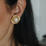 SAMANTHA EARRINGS
