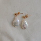 CHLOE EARRINGS