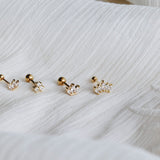 SKYLAR EARRINGS