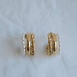 MARNI EARRINGS