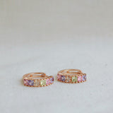 LAURIE EARRINGS