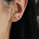 BEATRICE EARRING