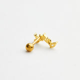 BEATRICE EARRING