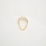 MARCELLE EARRING