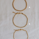 LOUISE BRACELET
