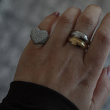 ALEXA RING