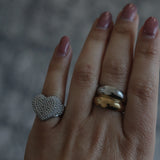 ALEXA RING