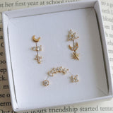 LÉA EARRING