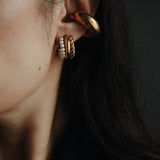 MARNI EARCUFF
