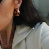ALBA EARRINGS