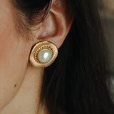 SAMANTHA EARRINGS