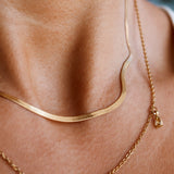 MINI PENELOPE NECKLACE