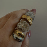 ALEXA RING