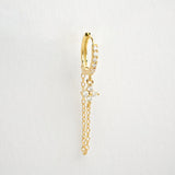 CLAIRE EARRING