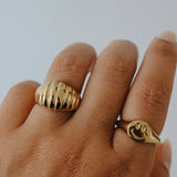 SMILE RING