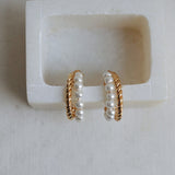 ROWSE EARRINGS