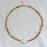 MATHILDE NECKLACE