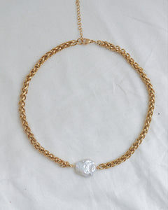 MATHILDE NECKLACE