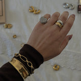 BELL BRACELET