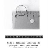 FILOMENA RING
