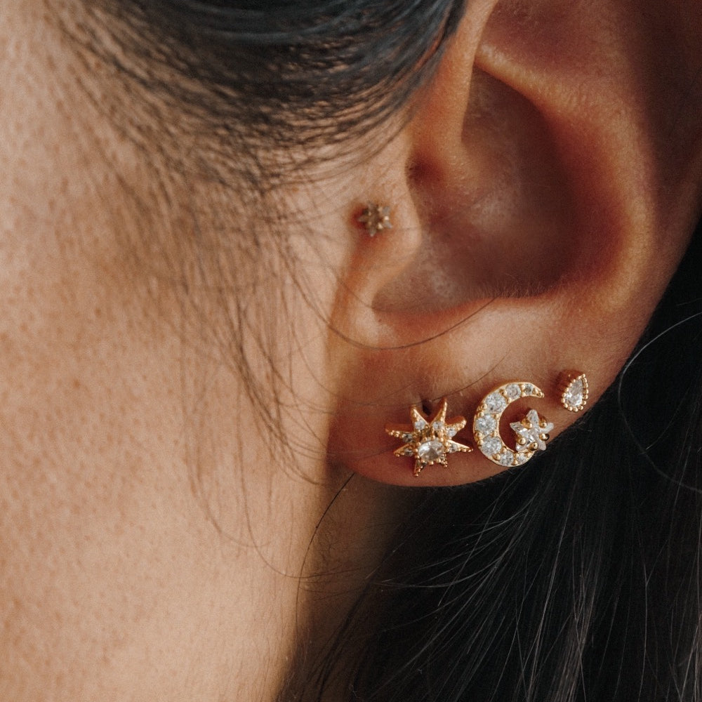 NORA EARRINGS