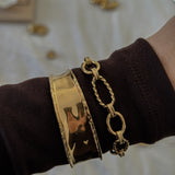 BELL BRACELET