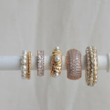 ROWSE EARRINGS
