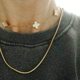 LAUREN NECKLACE