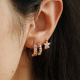 LAURIE EARRINGS