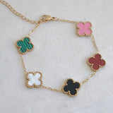 LAUREN MULTICOLOR BRACELET