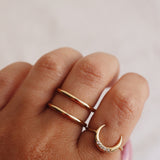 Carma Ring