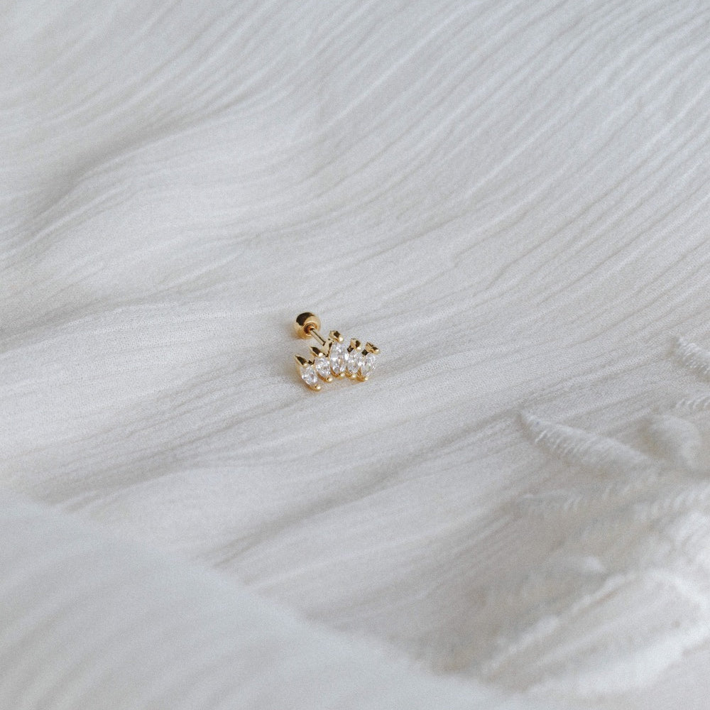 SKYLAR EARRINGS