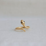 ROWSE RING