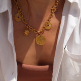 ISLA NECKLACE