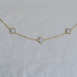 LAUREN NECKLACE