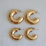 ALBA MINI EARRINGS