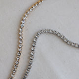 SEÑORITA NECKLACE