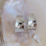 MARNI SILVER EARRINGS