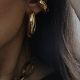 ALEXA EARRINGS