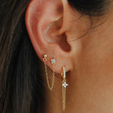 JULIETA EARRING