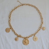 ISLA NECKLACE