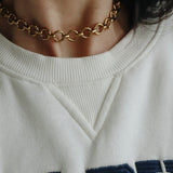 BELEN CHOKER