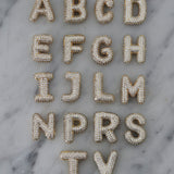 LETTER NECKLACE
